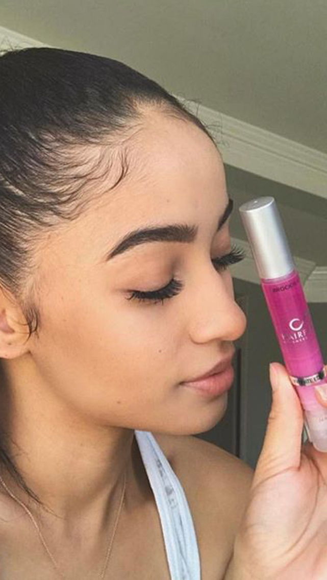 Edges Not Growing? Here's the Reason Why Hairfinity